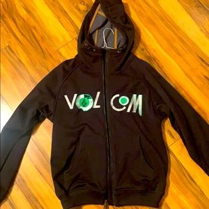 VOLCOM SKI/SNOWBOARDING JACKET